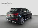 Audi Q5 40 TDI quattro S-tronic
