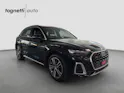 Audi Q5 40 TDI quattro S-tronic