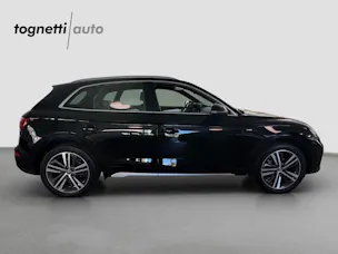 Audi Q5 40 TDI quattro S-tronic
