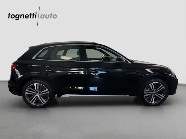 Audi Q5 40 TDI quattro S-tronic