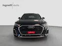 Audi Q5 40 TDI quattro S-tronic