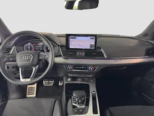 Audi Q5 40 TDI quattro S-tronic