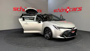 Toyota Corolla Touring Sports 2.0 HSD GR Sport e-CVT