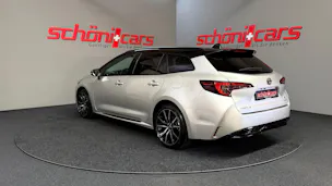 Toyota Corolla Touring Sports 2.0 HSD GR Sport e-CVT