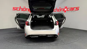 Toyota Corolla Touring Sports 2.0 HSD GR Sport e-CVT