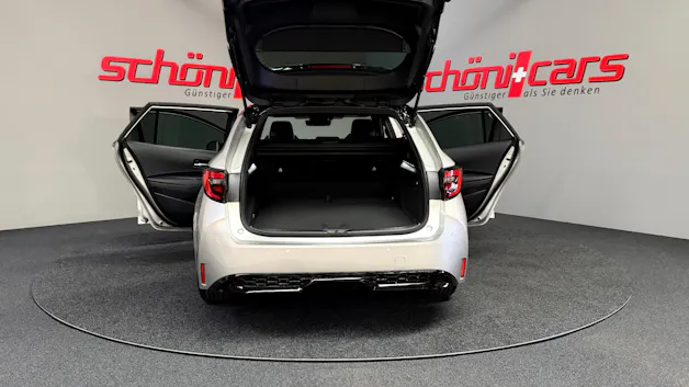 Toyota Corolla Touring Sports 2.0 HSD GR Sport e-CVT