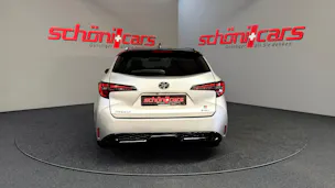 Toyota Corolla Touring Sports 2.0 HSD GR Sport e-CVT