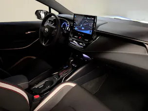 Toyota Corolla Touring Sports 2.0 HSD GR Sport e-CVT