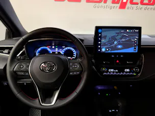 Toyota Corolla Touring Sports 2.0 HSD GR Sport e-CVT