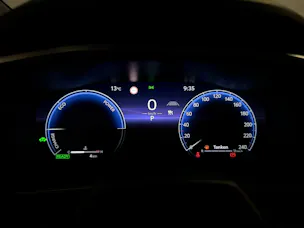 Toyota Corolla Touring Sports 2.0 HSD GR Sport e-CVT