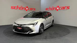 Toyota Corolla Touring Sports 2.0 HSD GR Sport e-CVT