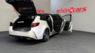 Toyota Corolla Touring Sports 2.0 HSD GR Sport e-CVT