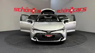 Toyota Corolla Touring Sports 2.0 HSD GR Sport e-CVT