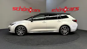 Toyota Corolla Touring Sports 2.0 HSD GR Sport e-CVT