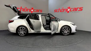 Toyota Corolla Touring Sports 2.0 HSD GR Sport e-CVT