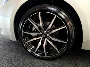 Toyota Corolla Touring Sports 2.0 HSD GR Sport e-CVT
