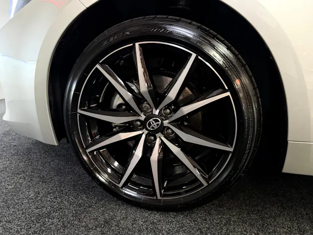Toyota Corolla Touring Sports 2.0 HSD GR Sport e-CVT
