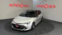 Toyota Corolla Touring Sports 2.0 HSD GR Sport e-CVT