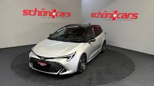 Toyota Corolla Touring Sports 2.0 HSD GR Sport e-CVT