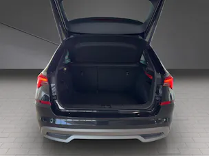 Škoda Kamiq 1.0 TSI Ambition DSG