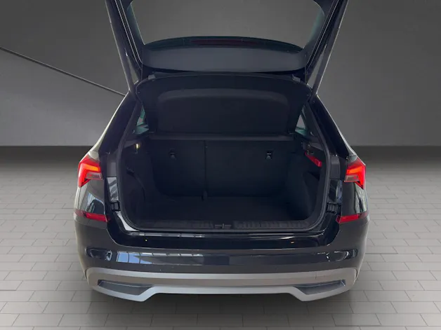Škoda Kamiq 1.0 TSI Ambition DSG