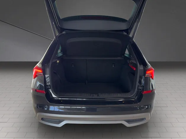 Škoda Kamiq 1.0 TSI Ambition DSG