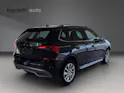 Škoda Kamiq 1.0 TSI Ambition DSG