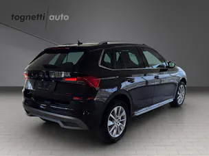 Škoda Kamiq 1.0 TSI Ambition DSG