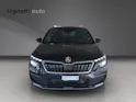 Škoda Kamiq 1.0 TSI Ambition DSG