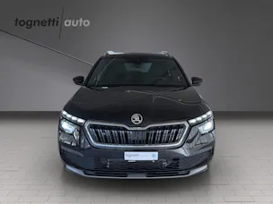 Škoda Kamiq 1.0 TSI Ambition DSG