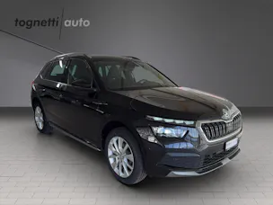 Škoda Kamiq 1.0 TSI Ambition DSG