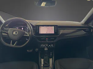 Škoda Kamiq 1.0 TSI Ambition DSG