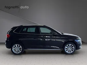 Škoda Kamiq 1.0 TSI Ambition DSG