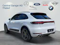 Porsche Macan S PDK