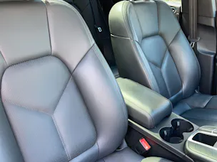 Porsche Macan S PDK