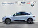 Porsche Macan S PDK