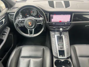 Porsche Macan S PDK