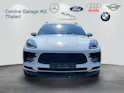 Porsche Macan S PDK