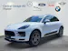 Porsche Macan S PDK