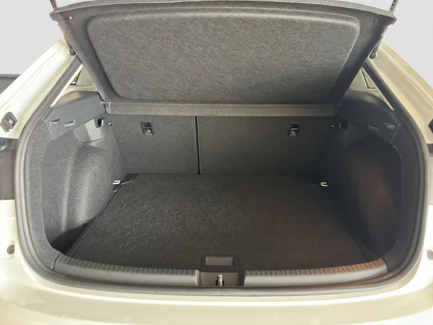 VW Taigo 1.0 TSI Life DSG