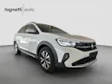 VW Taigo 1.0 TSI Life DSG