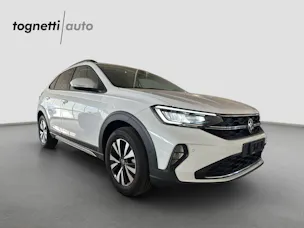 VW Taigo 1.0 TSI Life DSG