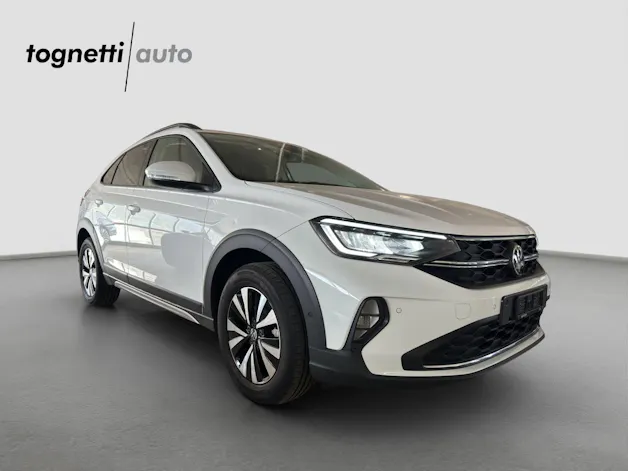 VW Taigo 1.0 TSI Life DSG