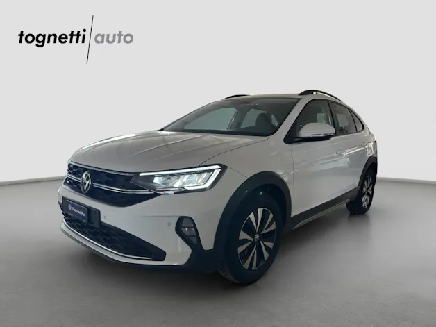 VW Taigo 1.0 TSI Life DSG