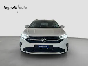 VW Taigo 1.0 TSI Life DSG