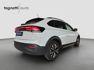 VW Taigo 1.0 TSI Life DSG