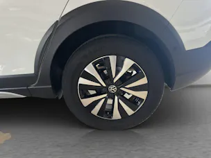 VW Taigo 1.0 TSI Life DSG