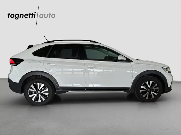 VW Taigo 1.0 TSI Life DSG