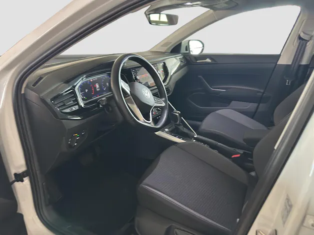 VW Taigo 1.0 TSI Life DSG