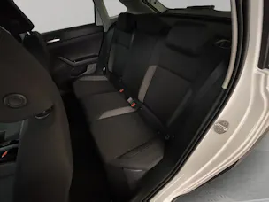 VW Taigo 1.0 TSI Life United DSG